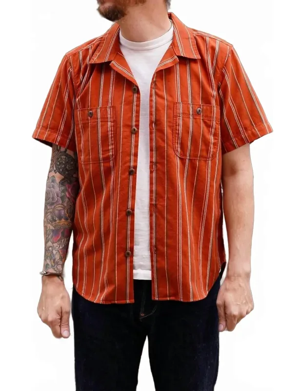 Dayton Short Sleeve Shirt