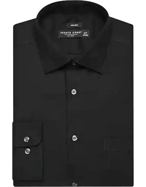 Modern Fit Oxford Dress Shirt