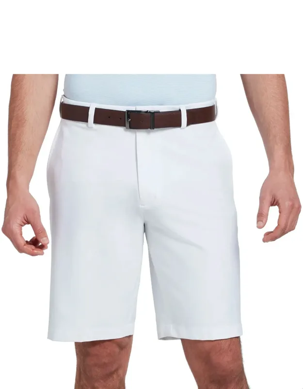 Performance 11 Shorts 10&quot; Inseam Zip Fly Golf Srt81