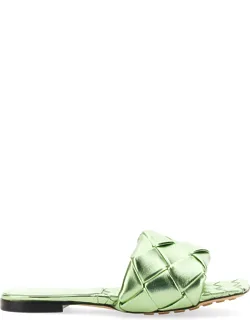 Flat Sandals The Lido