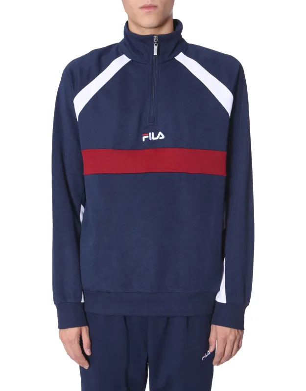 "oligert" Track Sweatshirt