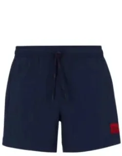 Quick-dry Swim Shorts