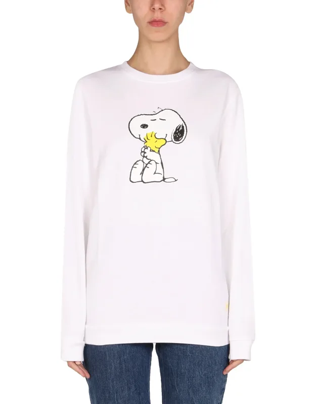 Snoopy Sweatshirt