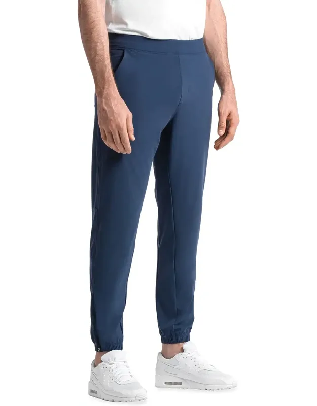 Stadium Stretch-nylon Joggers