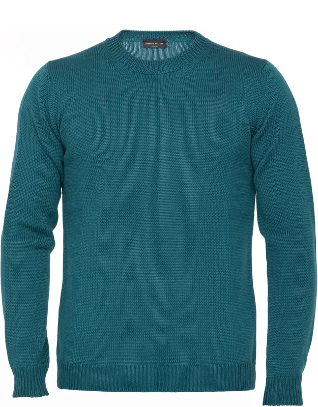 Merino Wool Sweater