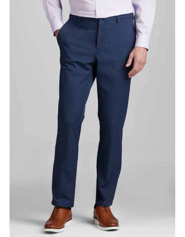 Traveler Performance Tailored Fit Chinos