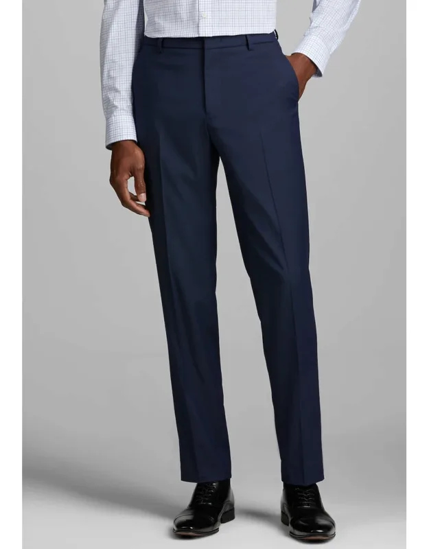 Tailored Fit Dress Pants