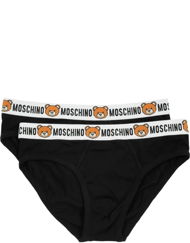 Teddy Bear Briefs