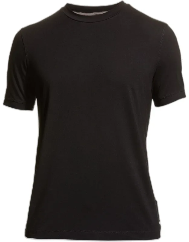 Basic Crewneck T-shirt