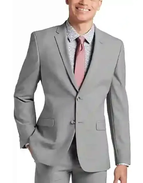 Skinny Fit Suit Separates Jacket