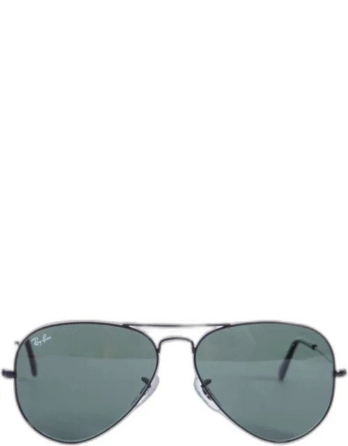 Classic Aviator Sunglasses
