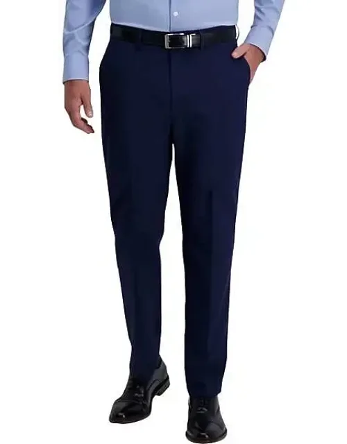 Classic Fit Suit Separate Pants