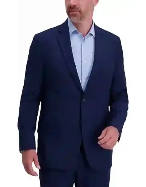 Classic Fit Suit Separate Jacket