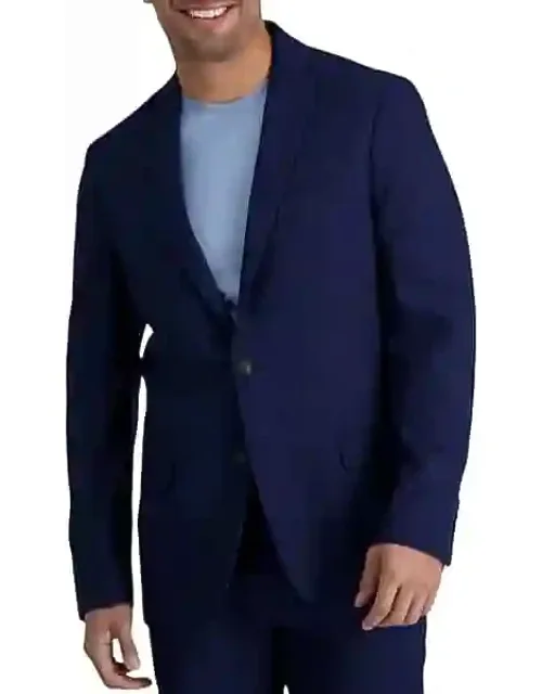 Slim Fit Suit Separate Jacket