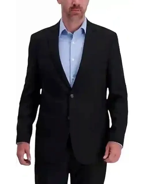 Classic Fit Suit Separate Jacket