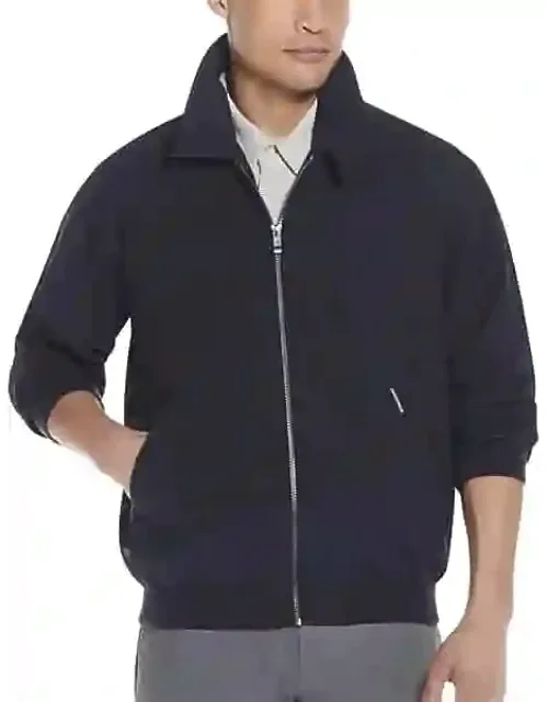 Weatherproof Modern Fit Minimalist Casual Jacket