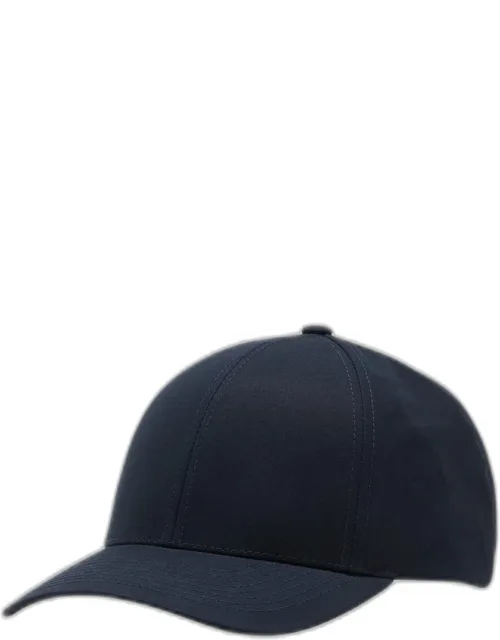 6-panel Baseball Hat