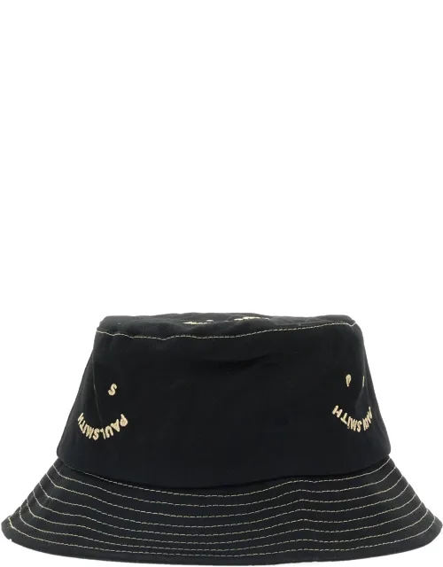Happy Bucket Hat