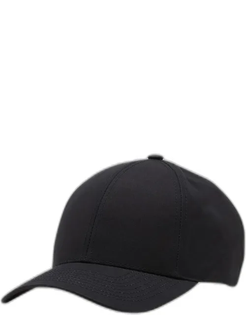 6-panel Baseball Hat