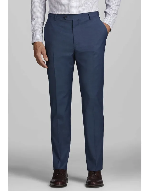 Traveler Performance Tailored Fit Dress Pants