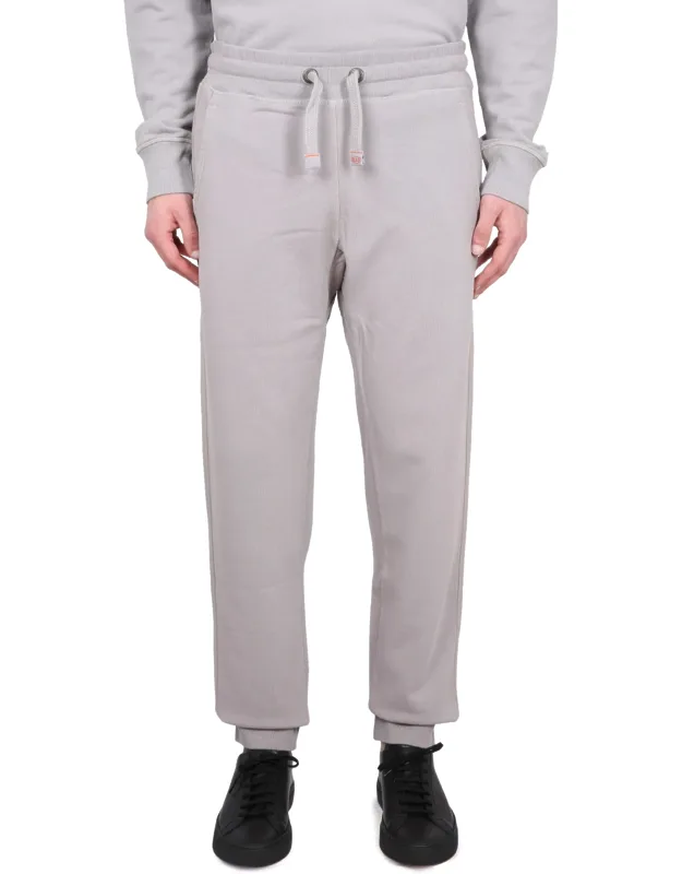 _parajumpers Cooper Jogger Pants With Elastic Drawstring Waistband And Two Side Pockets_