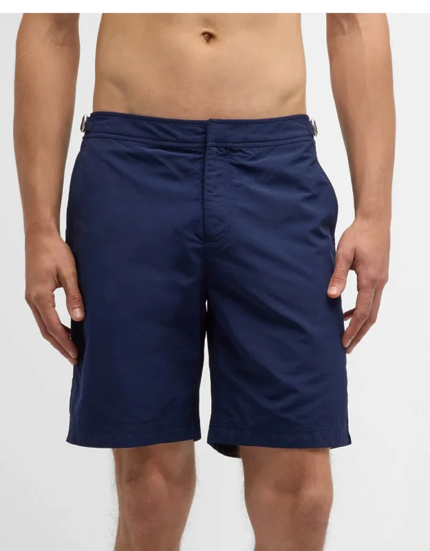 Dane Ii Long Swim Shorts
