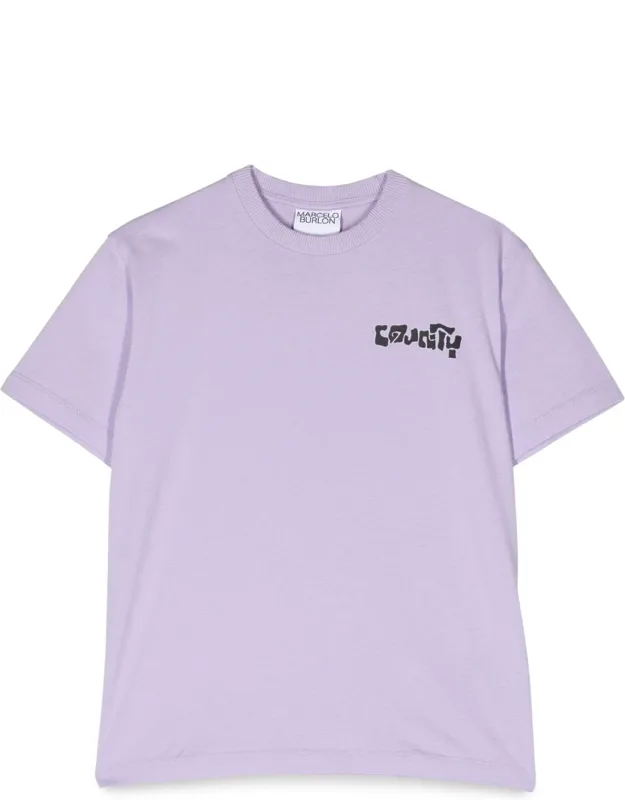 Regular Short Sleeve T-shirt