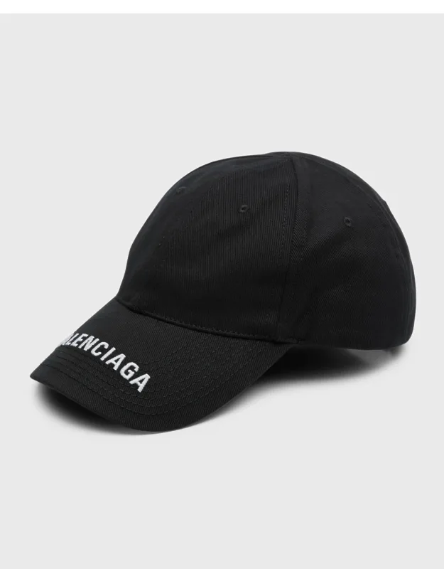 Logo Baseball Cap