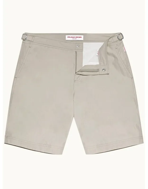 Longest-length Swim Shorts