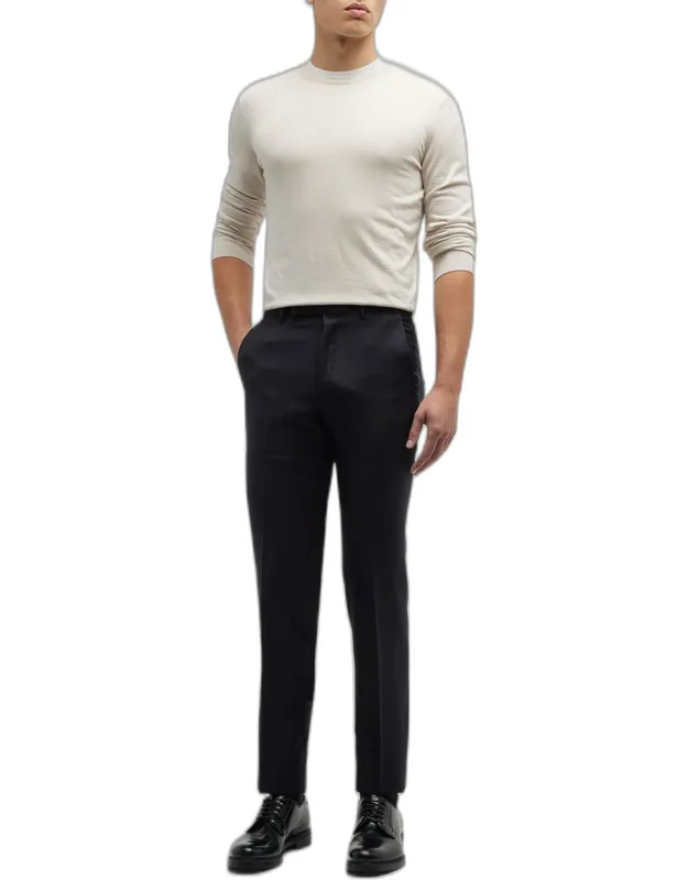Trofeo Slim-straight Trousers
