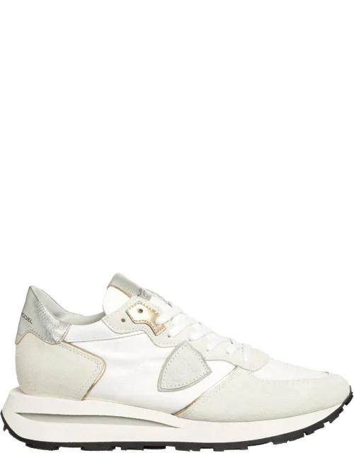 Tropez Sneakers - Made In Italy, New With Designer Box