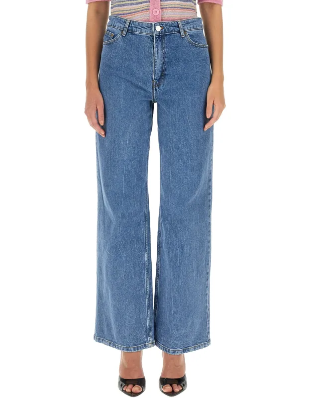Jeans Nini Wide Leg