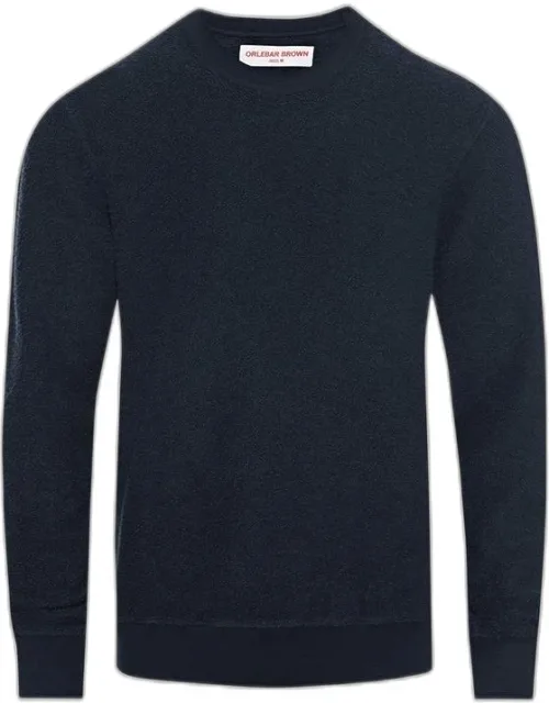 Classic Fit Sweatshirt