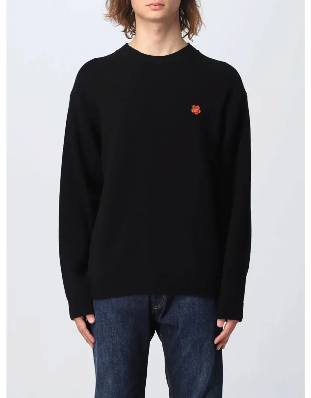 Kenzo Wool Sweater
