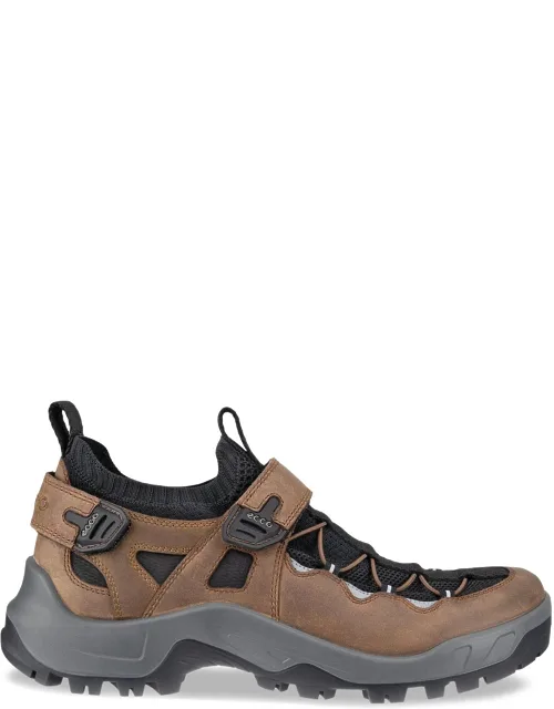 Offroad Nubuck Outdoor Shoes