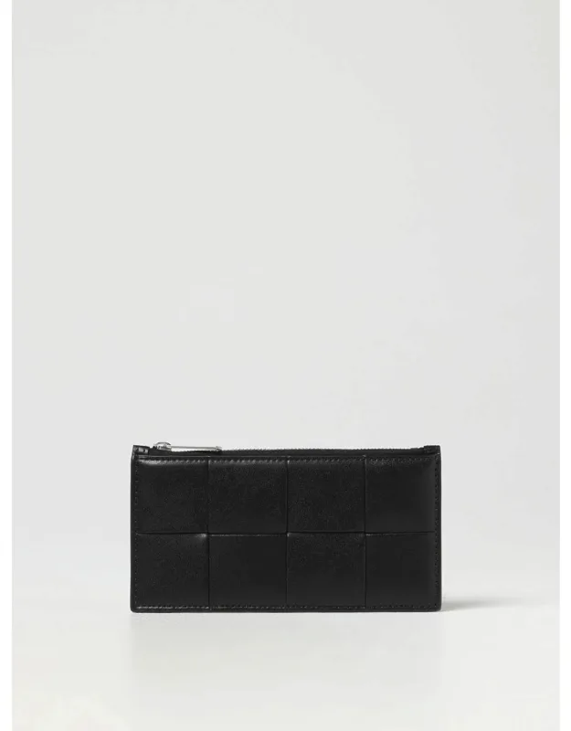 Leather Credit Card Holder