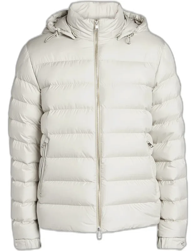 Arneb Puffer Jacket