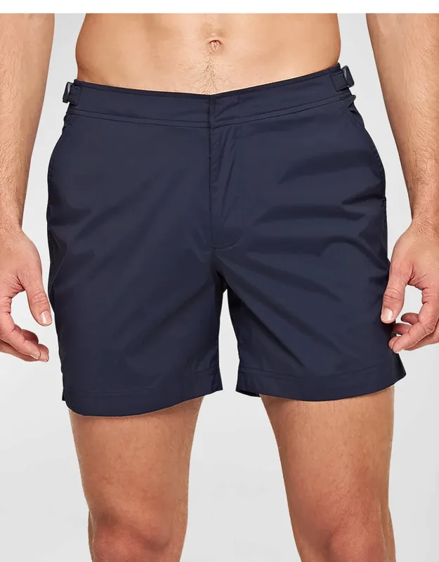 Bulldog Sport Swim Shorts