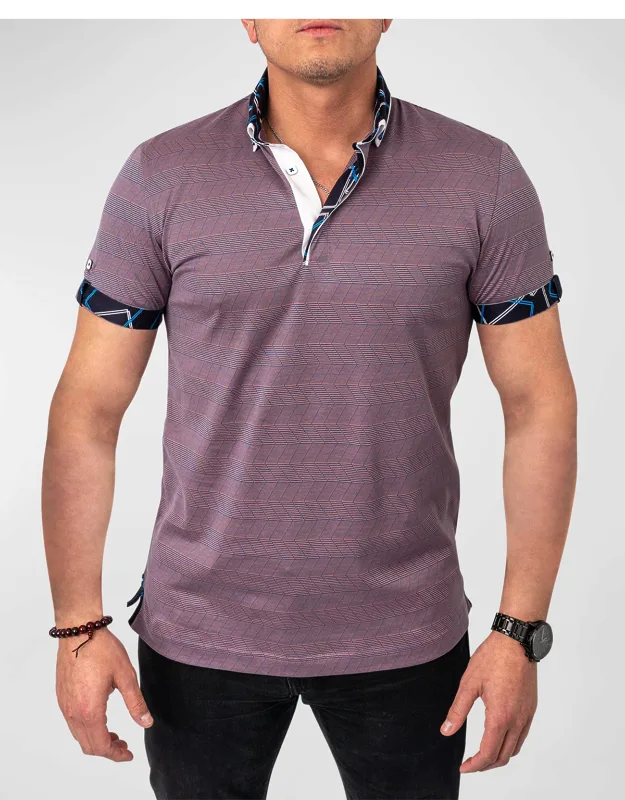 Mozartline Polo Shirt