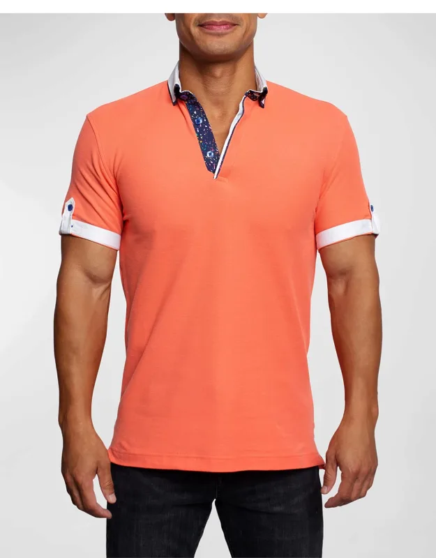 Mozartdc Polo Shirt