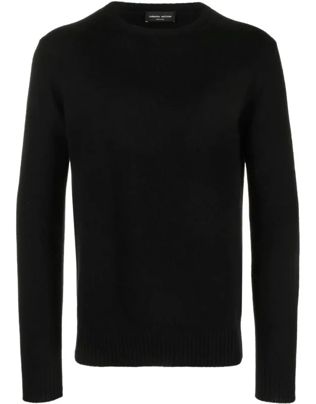Merino Wool Jumper