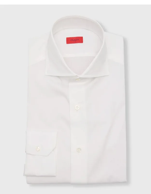 Cotton Dress Shirt