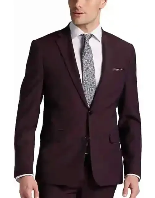 Big & Tall Skinny Fit Suit Separates Jacket