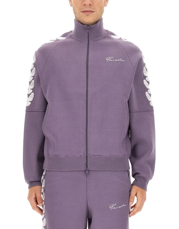 Sweatshirt With Logo