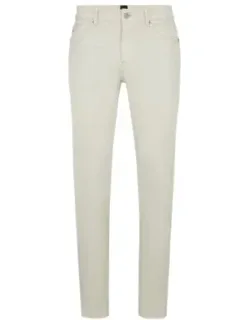 Slim-fit Jeans In Super-soft Italian Denim