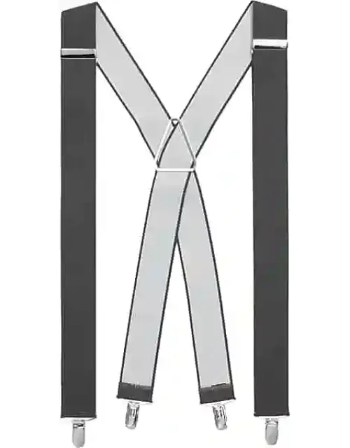 Big & Tall 35mm Clip Suspenders