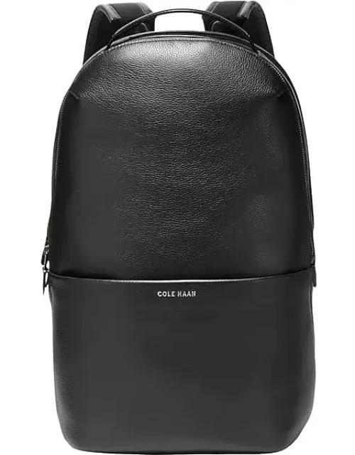 Triboro Leather Backpack