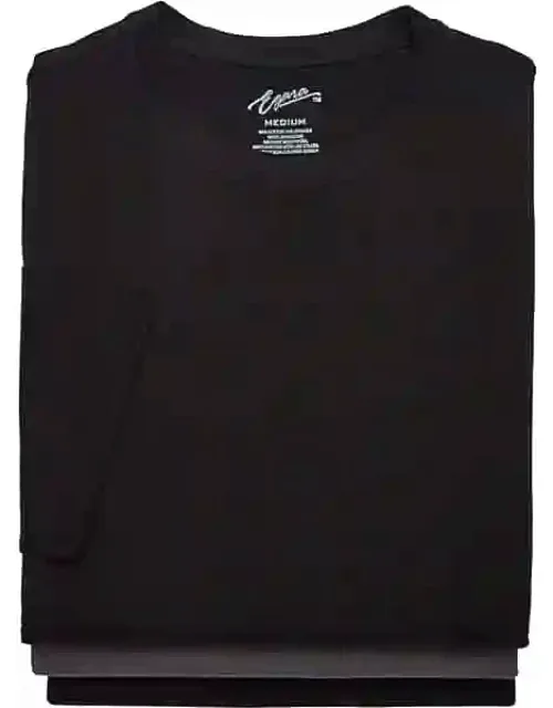 Slim Fit Crewneck T-shirts, 3-pack