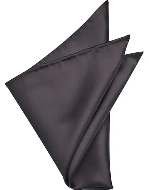 Solid Pocket Square