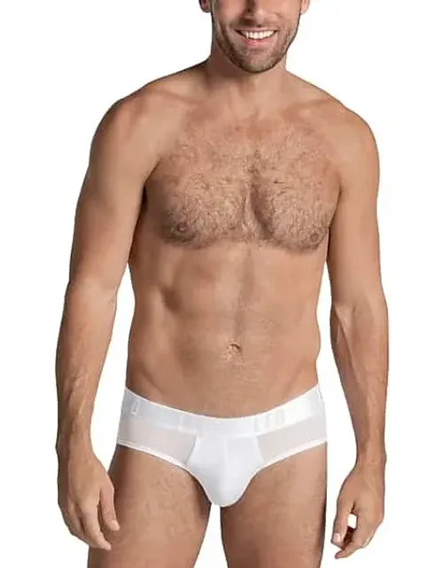 Solid Ultra-light Briefs, Single-pack
